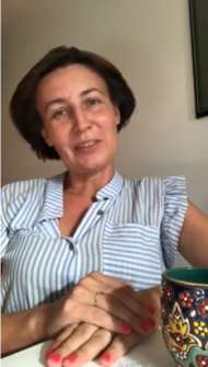 Gefälschte Harmonien in der Familie !