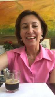 Familienunternehmen & die Mutter Pionierin !