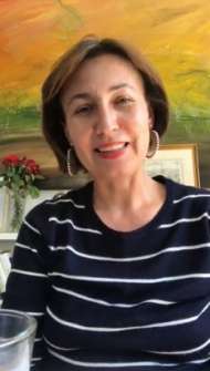 Familienunternehmen & Mutter die die Übergabe stört !