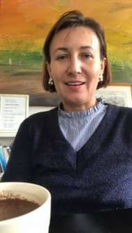 I glaube nicht an eine klassische Übergabe !