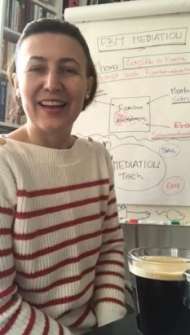 Konflikte zwischen Schwiegervater und Schwiegertochter in Familienunternehmen