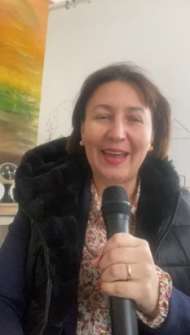 Ich liebe mein STIL: Family Business ist ein Marathon, und so bin ich auch !