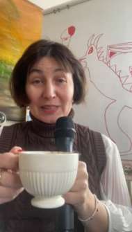 Bringen Sie auch familiäre Auseinandersetzungen in das Familienunternehmen ?