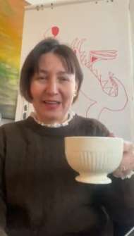 Sie sind der Meinung, dass Sie keine Familienverfassung brauchen ?!