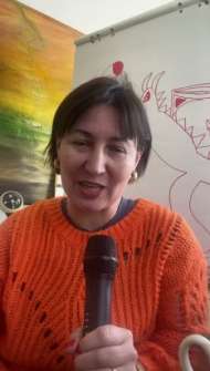 Business Botschaft für Freitag!